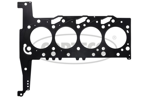 ПРОКЛАДКА ГБЦ ( 3 TIRNAK-1. 20MM) TRANSIT V347 11>14 V363 14 > RANGER 12 > 2. 2TDCI 155PS EURO5 A. CEKER