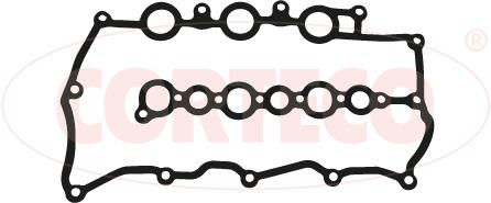 ПРОКЛАДКА КРЫШКИ КЛАПАННОГО МЕХАНИЗМА DISCOVERY 3 4 L319 RANGE ROVER 4 VOGUE L405 RANGE ROVER SPORT I L320 RANGE ROVER SPORT 2 L494 JAGUAR S-TYPE II (X200) XF I (X250) XJ (X351) XJ (X350. X358)