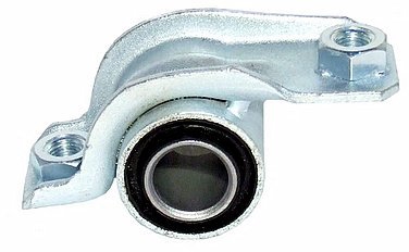 РЫЧАГ ПОДВЕСКИ ЛЕВАЯ ВТУЛКА СТАБИЛИЗАТОРА 147- 156- GT (FOR AFTERMARKET WISHBONE D-20.9MM) 09-1997=>