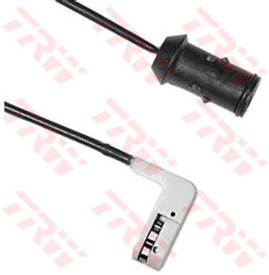 ДАТЧИК ИЗНОСА КОЛОДКИ ЗАДНИЕ BMW E46 (00-05) E46 320CD 316I 05=> (1340mm)