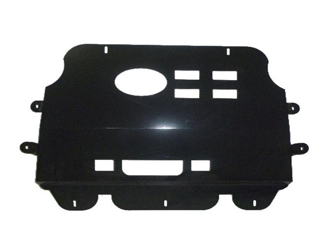 ЗАЩИТА КАРТЕРА P308-P3008-TEPEE-C4 ЖЕЛЕЗО