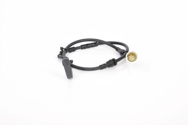 ДАТЧИК ИЗНОСА ТОРМОЗНЫХ КОЛОДОК ПЕРЕДНИЙ BMW E81 E88 E87 E90 E91 E92 E93
