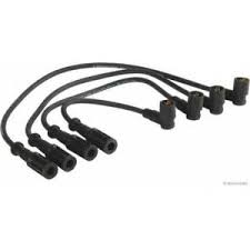 КАБЕЛЬ СВЕЧИ ЗАЖИГАНИЯ КОМПЛЕКТ R12 TL-TS-STW-TOROS-DACIA 12 TL-TS-STW