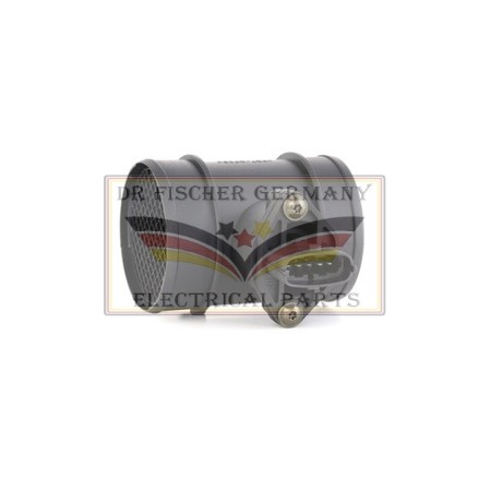 ДАТЧИК РАСХОДА ВОЗДУХА ASTRA G-CORSA C-COMBO C 1.7 00=> VECTRA B X20DTH (96-03)1.7-2.0 16В