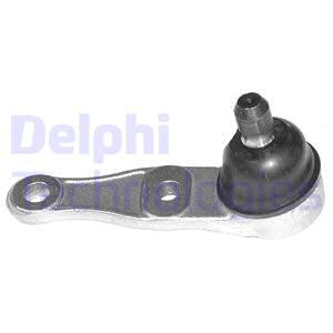 ОПОРА ШАРОВАЯ НИЖНЯЯ ПЕРЕДНЯЯ ЛЕВАЯПРАВАЯ  MAZDA 323 BF. BW 0885>1095