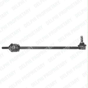 СТОЙКА СТАБИЛИЗАТОРА ПЕРЕДНЯЯ P106 (91-98)-P406 95=> SAXO 96=> C2 03=>