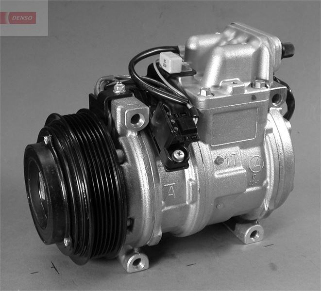 КОМПРЕССОР КОНДИЦИОНЕРА MERCEDES-BENZ CLK (208) (97-02)