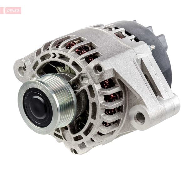 ГЕНЕРАТОР ПЕРЕМЕННОГО ТОКА 14V 120A VECTRA C-ZAFIRA B-SIGNUM 1.9 CDTI-ASTRA H 1.3-1.9CDTI-COMBO 1.3 CDTI 04=>