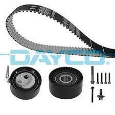 КОМПЛЕКТ НАТЯЖИТЕЛЯ ГРМ VOLVO S60 1.5T3 2.0 T3 T4 T5 T6 T8 (15-18) S80 S90-V40-V60 V70 V90 XC40 XC60 XC90 ( 130 ЗУБ X 23 )