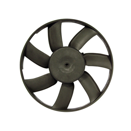 КРЫЛЬЧАТКА ВЕНТИЛЯТОРА ALBEA