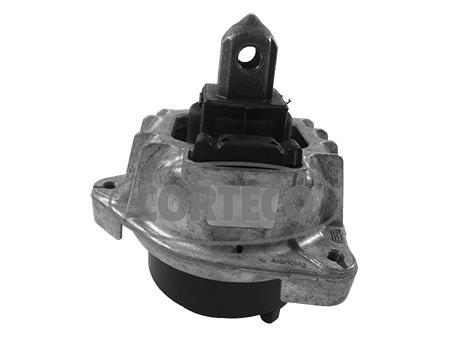 ПОДУШКА ДВИГАТЕЛЯ ПРАВЫЙ BMW F01 F02 F03 F04 7. 60LI