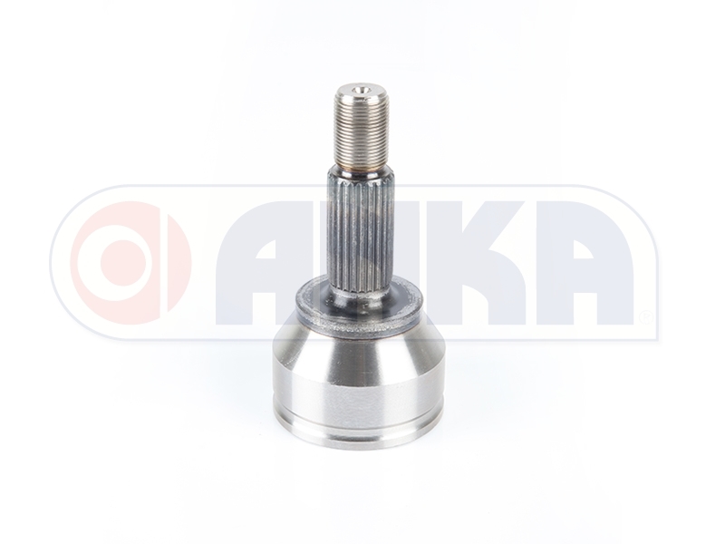 ВАЛ ПЕРЕДНЕГО МОСТА FIESTA 1.3-1.4 16V-FUSION 1.4 16V 01=> (25x22x53)