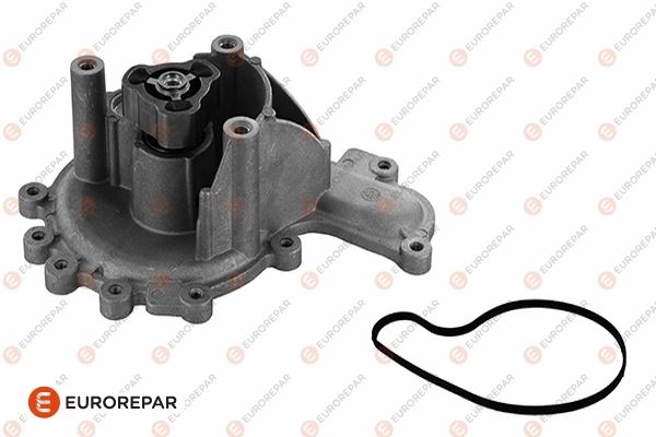 НАСОС ВОДЯНОЙ DUCATO-BOXER-JUMPER-FORD TRANSIT 2.2 HDI-TDCI 06> CUSTOM 12> 2.2TDCI KOMPLE