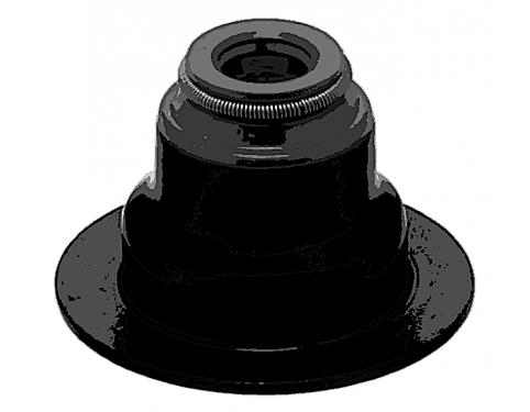 КОЛПАЧОК МАСЛОСЪЁМНЫЙ (ВЫХЛОП) FIESTA FUSIПЕРЕДНИЙ MAZDA II III 1. 25 1. 4 1. 6 16V FOCUS 1. 4 1. 6 98 > C MAX 03>MONDEO IV 07 > VOLVO C30 S40 II V50 1. 6 16V OLCU (IC 6MM. D. C 10. 8 22. 9. KALINLIK 15. 9)