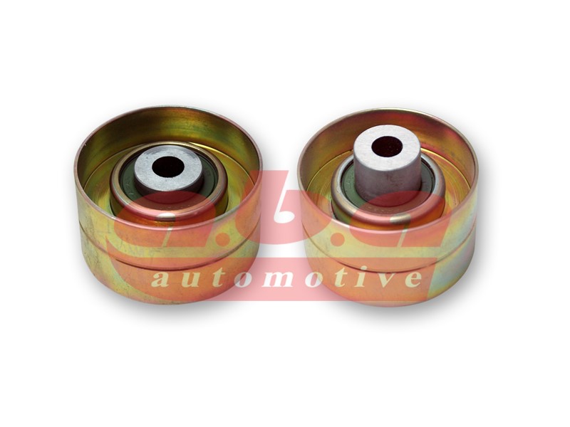 РОЛИК ЭКСЦЕНТРИЧЕСКИЙ  НАТЯЖЕНИЯ PARTNER-BERLINGO-JUMPER-JUMPY-DUCATO-SCUDO-P206-306-406-XSARA 2.0HDI-2.0