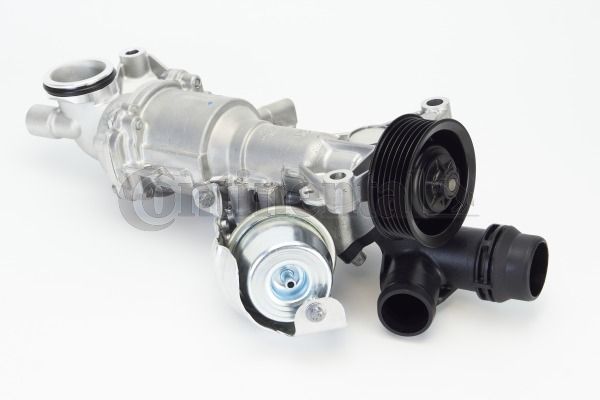 НАСОС СИСТЕМЫ ОХЛАЖДЕНИЯ MERCEDES C-CLASS M274 W205 S205