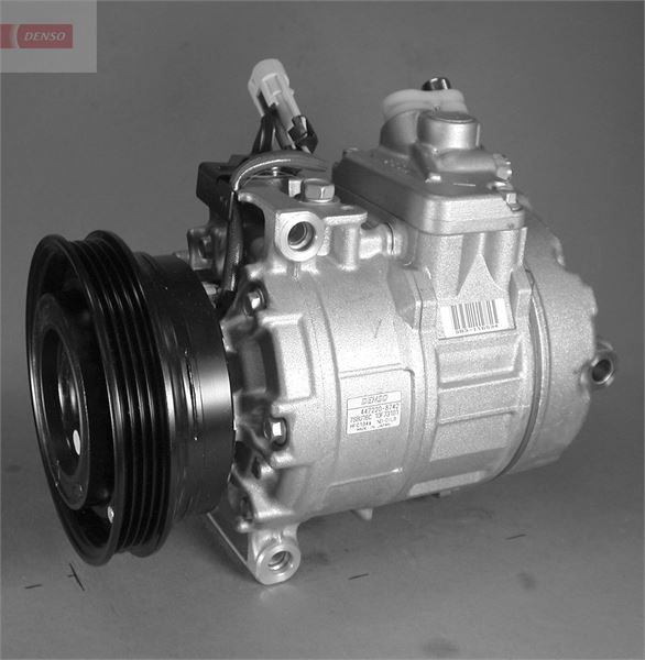 КОМПРЕССОР КОНДИЦИОНЕРА OPEL OMEGA B (94-03)