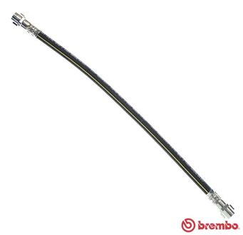 ШЛАНГ ТОРМОЗНОЙ MERCEDES-BENZ A-CLASS (W168) 0797-0805-MERCEDES-BENZ VANEO (414) 0202-0705