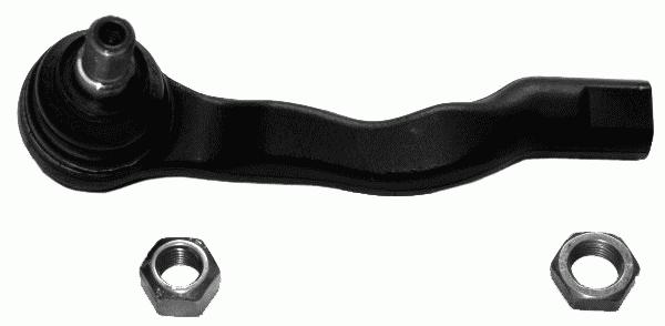 НАКОНЕЧНИК ТЯГИ ЛЕВЫЙ MERCEDES W639 VITO (03-10)-VIANO (03-10)