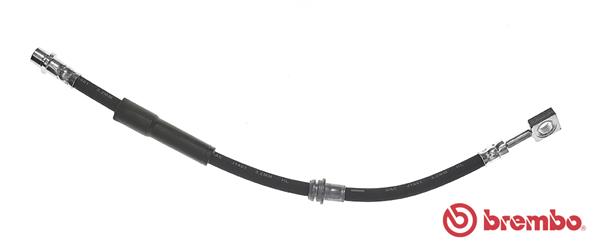 ШЛАНГ ТОРМОЗНОЙ SAAB 9-5 (YS3E) 0997-1209-SAAB 9-5 ESTATE (YS3E) 1098-1209