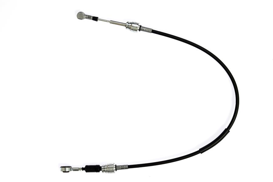 ТРОС КОРОБКИ ПЕРЕДАЧПРАВЫЙ ALBEA-PALIO 1.3 MJTD (CF3 M) 04=>