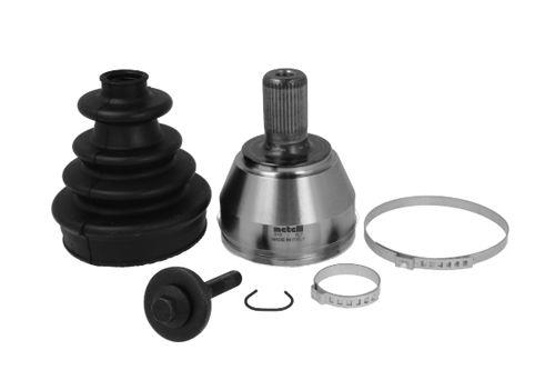 ШРУС ВНЕШНИЙ FOCUS II CMAX 1.6 TDCI 03=> 1.4-1.6-1.8-2.0 TDCI 04=> VOLVO S40 1.6D C30 (26X36)