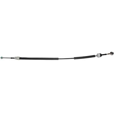 ТРОС ПЕРЕКЛЮЧЕНИЯ ПЕРЕДАЧ ПРАВЫЙ LINEA-GRANDE POINT 1,3 MJTD (CF4 M) 05=>