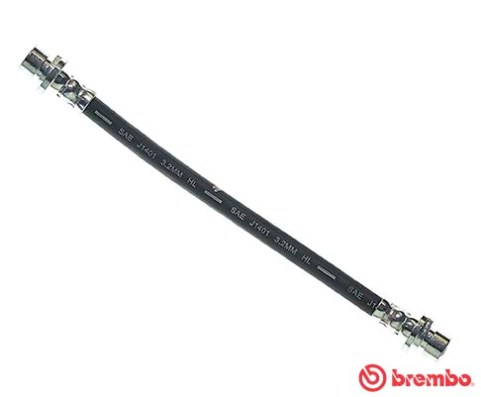 ШЛАНГ ТОРМОЗНОЙ HONDA CONCERTO (HW. MA) 0889-1096-HONDA CONCERTO SALOON (HWW) 0889-0595-ROVER 200 I
