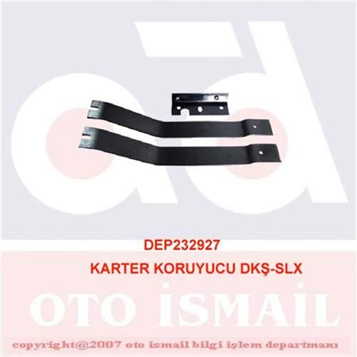 ЗАЩИТА КАРТЕРА DKS-SLX