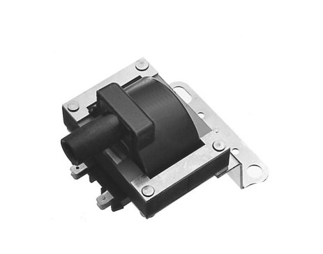 КАТУШКА ЗАЖИГАНИЯ ASTRA F 1.4-1.6-1.8- CORSA A-B 1.2-1.4-VECTRA A 1.6-1.8-VECTRA B 1.6 (C14NZ)