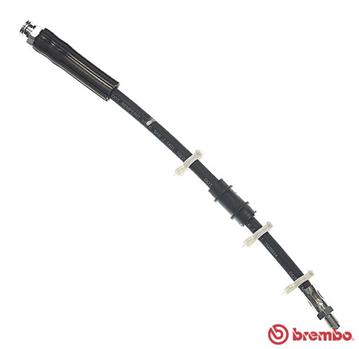 ШЛАНГ ТОРМОЗНОЙ LANCIA Y10 (156) 0385-1295
