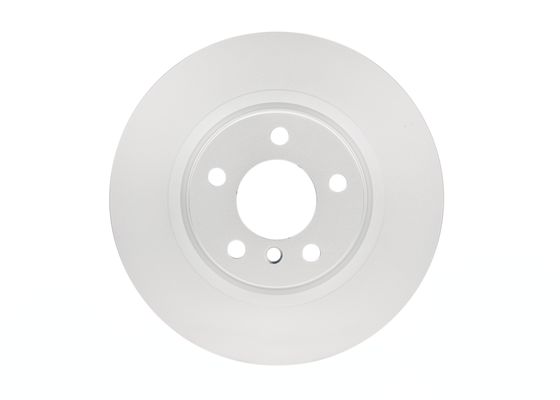ДИСК ТОРМОЗНОЙ ЗАДНИЙ BMW F25 F26