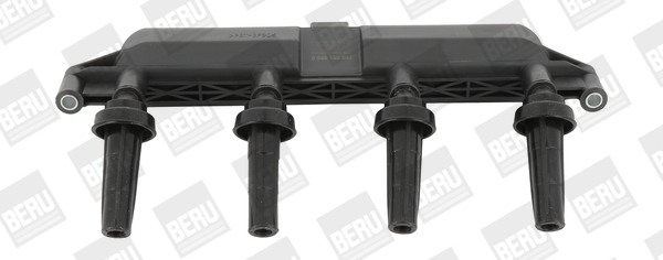 КАТУШКА ЗАЖИГАНИЯ P106 98>P206 (00-02)P306 (00-02)PARTNER 96>BERLINGO 96>