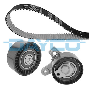 КОМПЛЕКТ НАТЯЖИТЕЛЯ ГРМ (151x220) ANTARA-CHEVROLET CAPTIVA-CRUZE-EPICA-LACETTI-NUBIRA 07=> 2.0 D-CDI