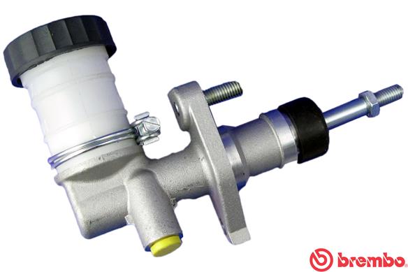 ЦИЛИНДР СЦЕПЛЕНИЯ ЦЕНТРАЛЬНЫЙ &nbsp; SUZUKI BALENO (EG) 0395-1209-SUZUKI BALENO ESTATE (EG) 0495-0405-SUZ