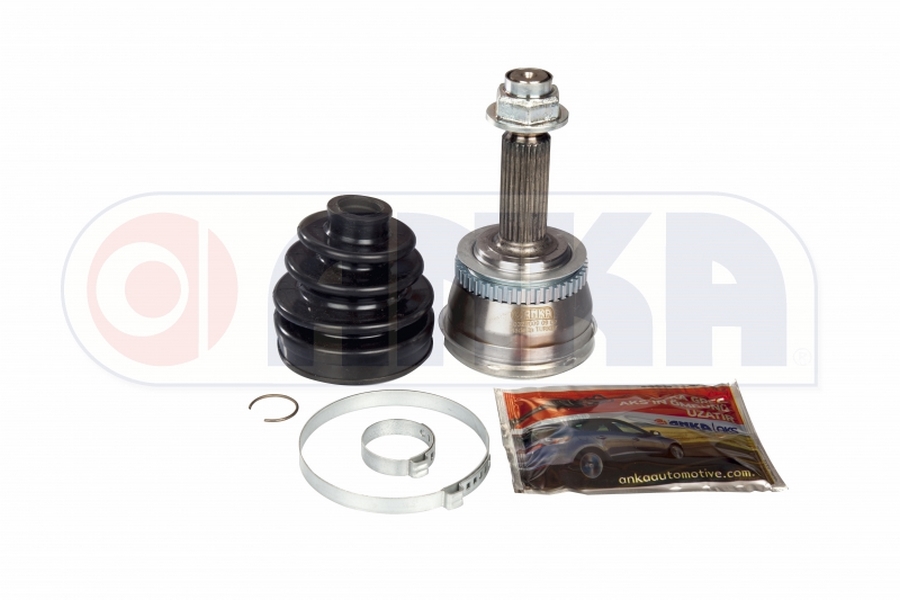 ШРУС НАРУЖНЫЙ АБС С HYUNDAI MATRIX 1.6 (01-10)-ELANTRA 1.6I (01-07)
