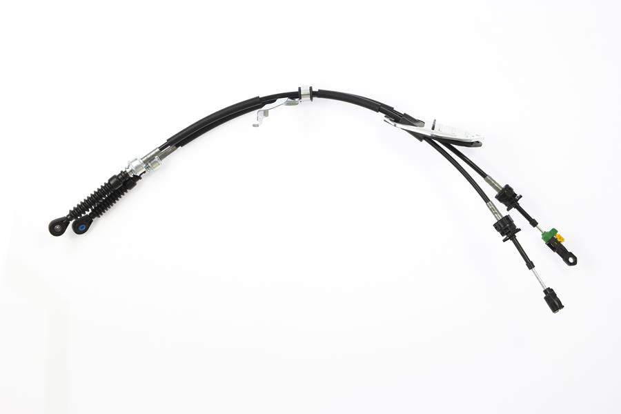 ТРОС ПЕРЕКЛЮЧЕНИЯ ПЕРЕДАЧ AVENSIS 1.6-COROLLA 1.6 -COROLLA 1.4 D4D 2013-2018 GEAR CABLE