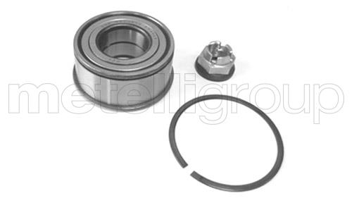 РЕМКОМПЛЕКТ НАБОР ДЛЯ КОЛЕС CLIOII(BB_-CB_)LUTECIA-2.016VSPORT-2.016VSPORT(CB0M)-KANGOOEXPRESSI(FC01_)-1.616V4X4(FC