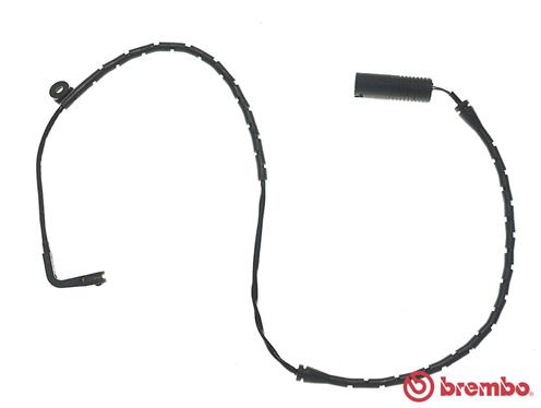 ДАТЧИК ИЗНОСА ТОРМОЗНЫХ КОЛОДОК ALPINA B10 (E39) 1296-0504-ALPINA B10 TOUR?NG (E39) 0197-0504-BMW 5 (E3