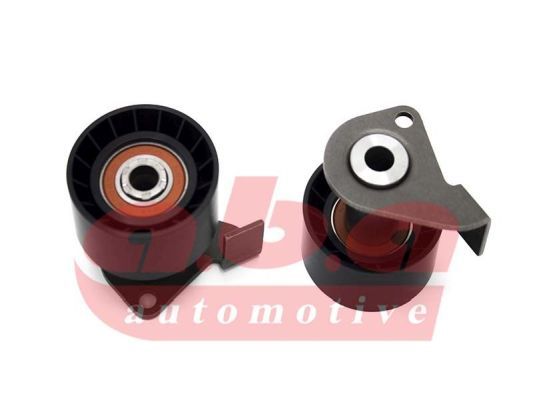 РОЛИК НАТЯЖИТЕЛЯ РЕМНЯ ГРМ ОБВОДНОЙ  DAIHATSU PANELLVAN 1.2D-1.4D 95=> PIAGGIO PORTER 1.2D-1.4D 95=>
