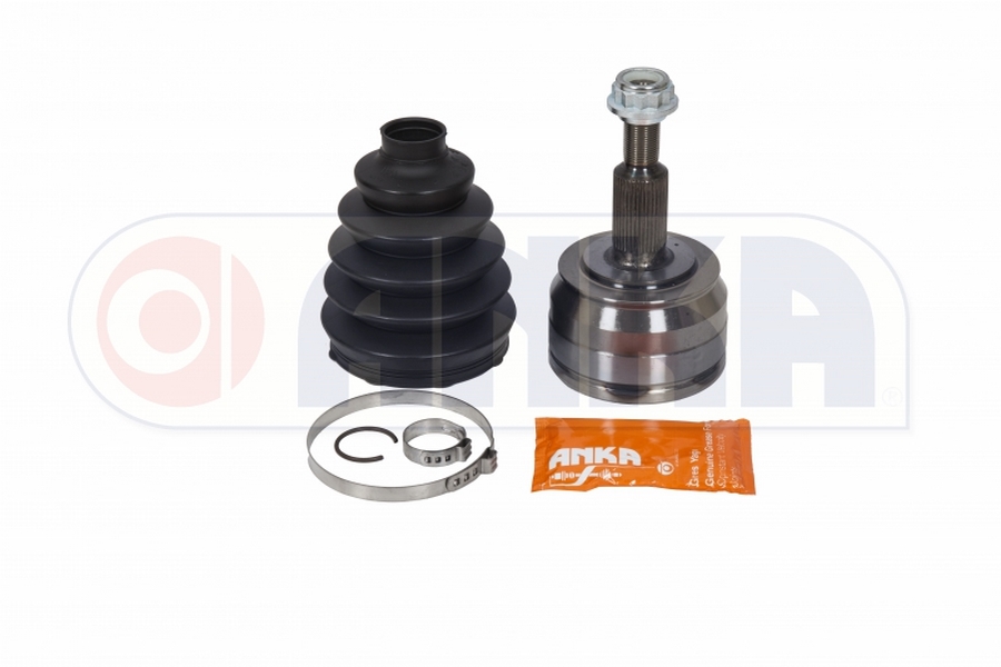 ШРУС НАРУЖНЫЙ VW TRANSPORTER T5 (09-15)- T6 15=> 2.0 TDI 140170HP