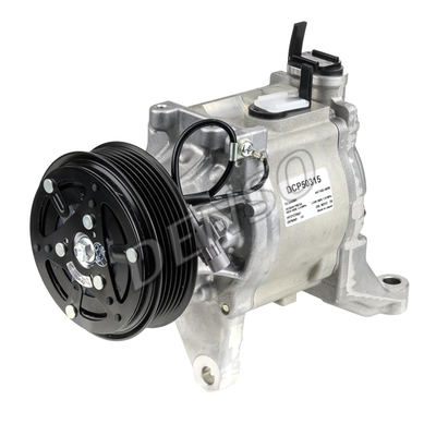 КОМПРЕССОР КОНДИЦИОНЕРА SUBARU BRZ (12-)