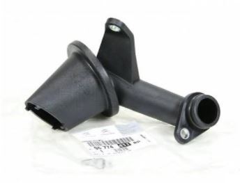 ФИЛЬТР МАСЛЯНОГО НАСОСА EURO 5 2.2 BOXER-JUMPER-TRANSIT V347