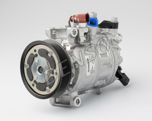 КОМПРЕССОР КОНДИЦИОНЕРА ВОЗДУХА AUDI A4 2.0TDI (08-16)-A5 2.0TDI (08-17)-Q5 2.0TDI 09=> (320x220x290)