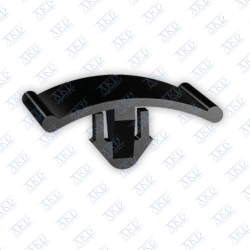 КЛИПСА КАПОТНАЯ VECTRA A-VECTRA BVECTRA C-ASTRA F-ASTRA G-ASTRA H-CORSA D