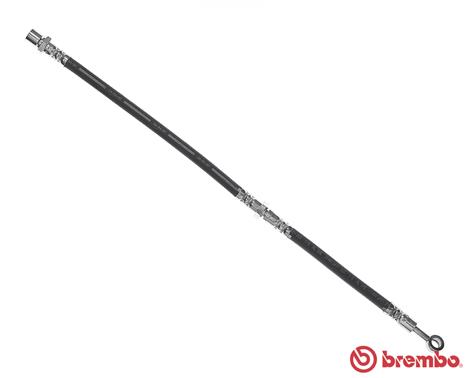 ШЛАНГ ТОРМОЗНОЙ FSO 125P 1067-0892-FSO 125P ESTATE 1067-0892-SUBARU JUSTY I (KAD) 1184-0896-SUBAR