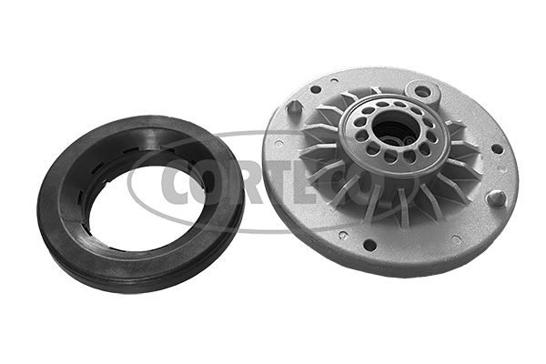 КРЕПЛЕНИЕ АМОРТИЗАТОРА ПЕРЕДНИЙ EDC BMW F25 F26