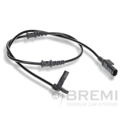 ДАТЧИК ABS НА MERCEDES SPRINTER B906. VW CRAFTER 30-35-50