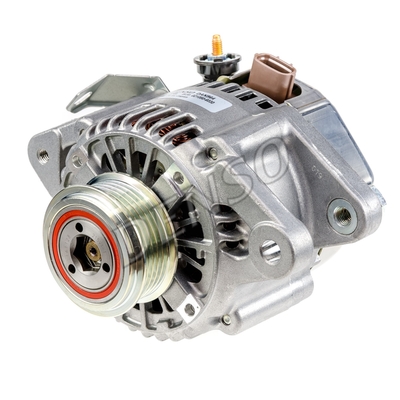 ГЕНЕРАТОР ПЕРЕМЕННОГО ТОКА 14V 70A YARIS 1.0 16V-1.4 D-4D (99-05)