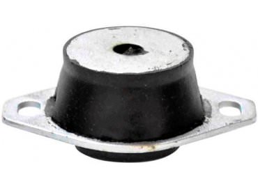 КРОНШТЕЙН ДВИГАТЕЛЯ ЛЕВЫЙ PEUGEOT 106-205-306-309-405 CITROEN SAXO-XANTIA